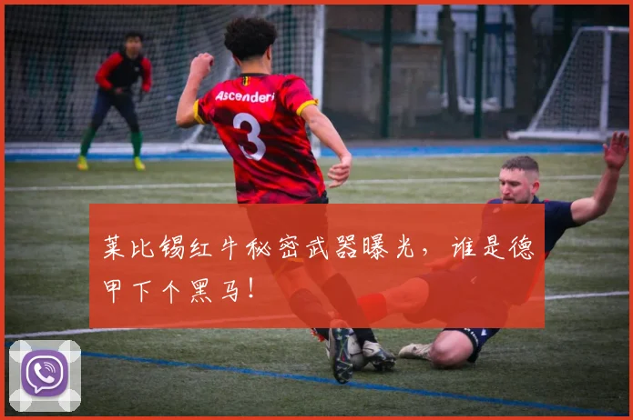 莱比锡红牛秘密武器曝光,谁是德甲下个黑马!